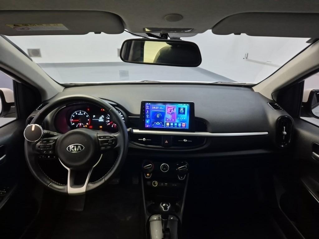 KIA Morning - Vista 7