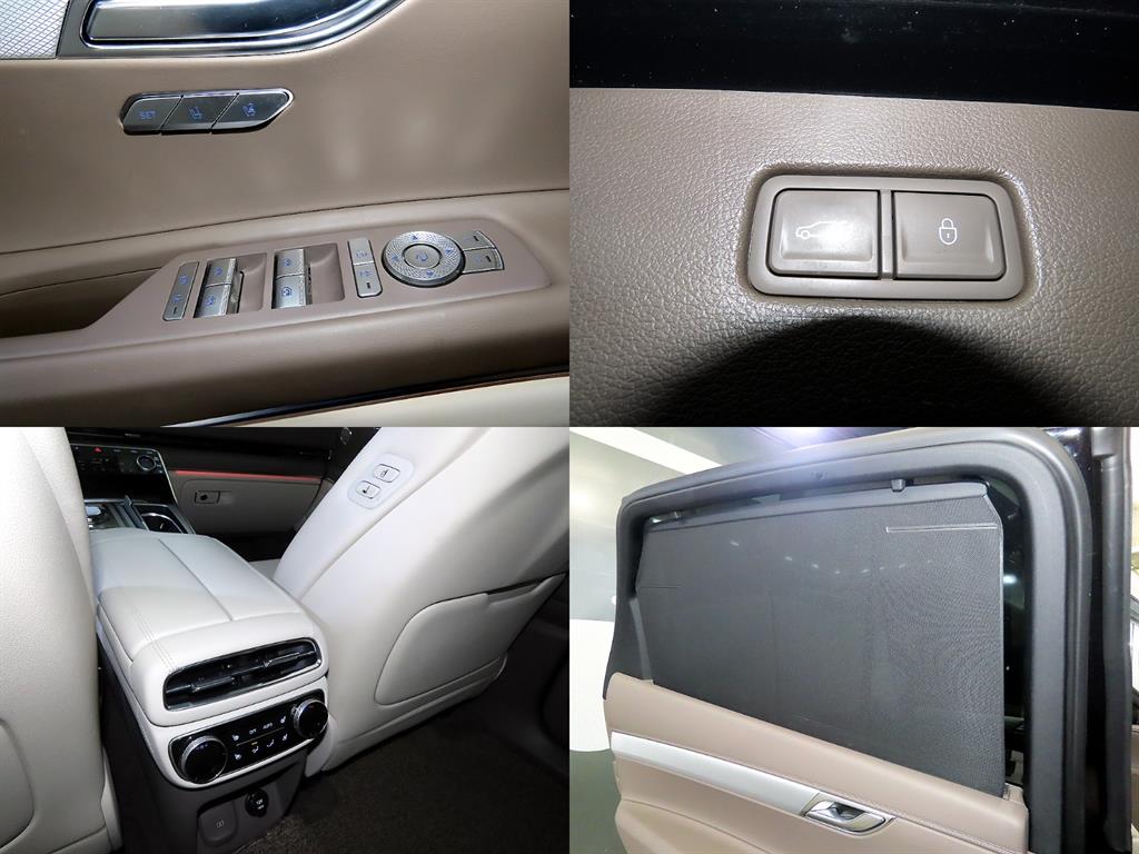 Genesis GV80 2023 - Importación desde Corea - HF Imports Iquique - Foto 18