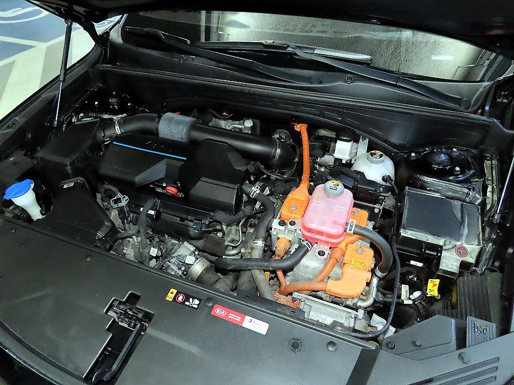 KIA Sorento 2022 Negro - Importación desde Corea - HF Imports Iquique - Foto 19