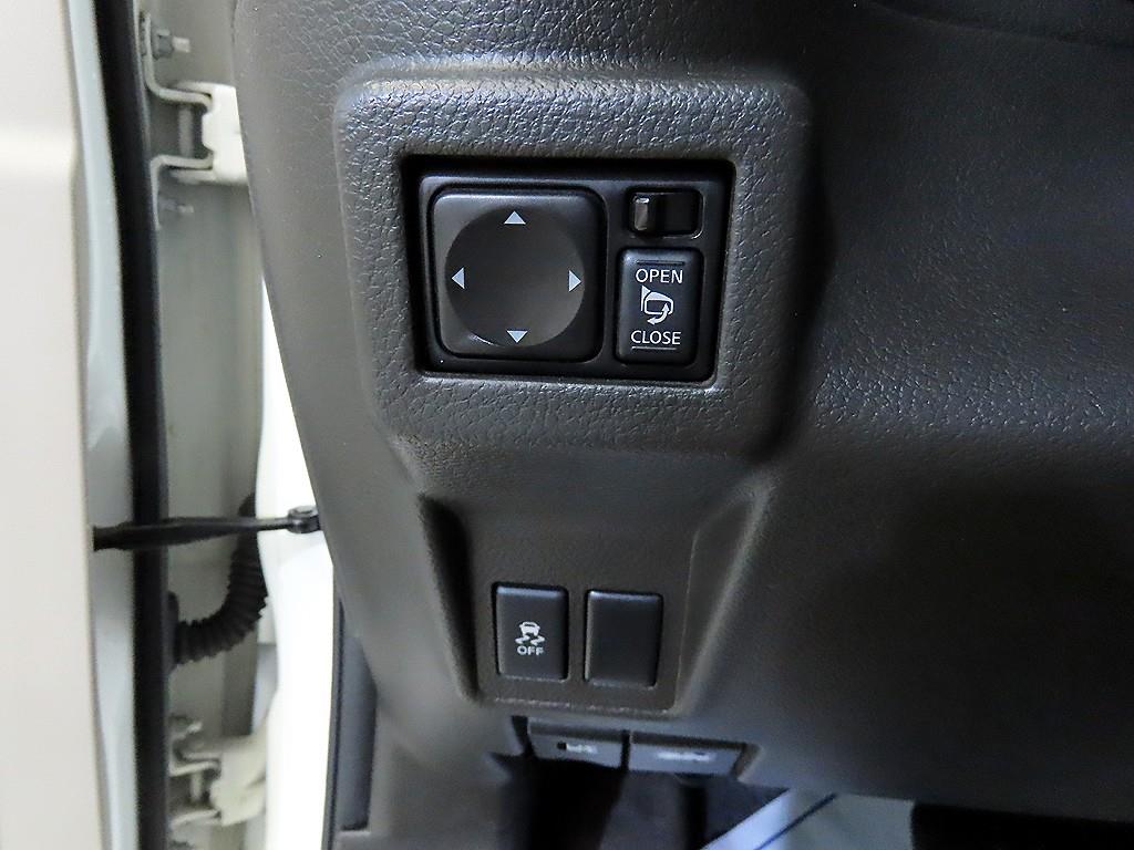 Nissan Cube 2012 Blanco - Importación desde Corea - HF Imports Iquique - Foto 14