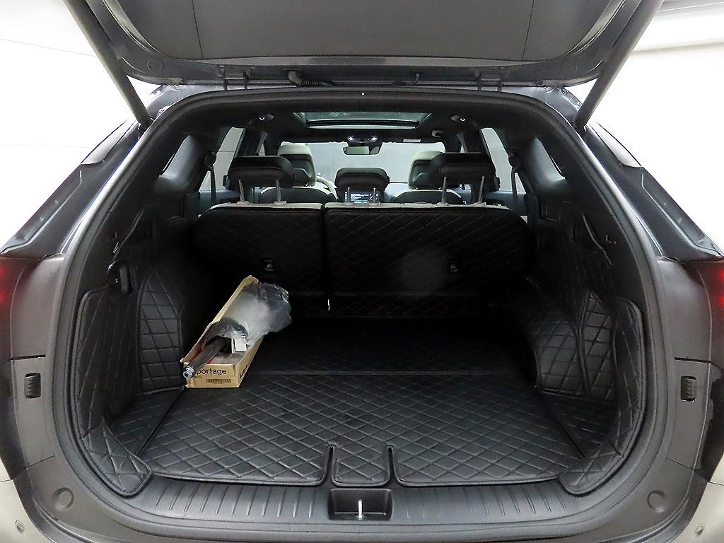 KIA Sportage 2025 Negro - Importación desde Corea - HF Imports Iquique - Foto 17