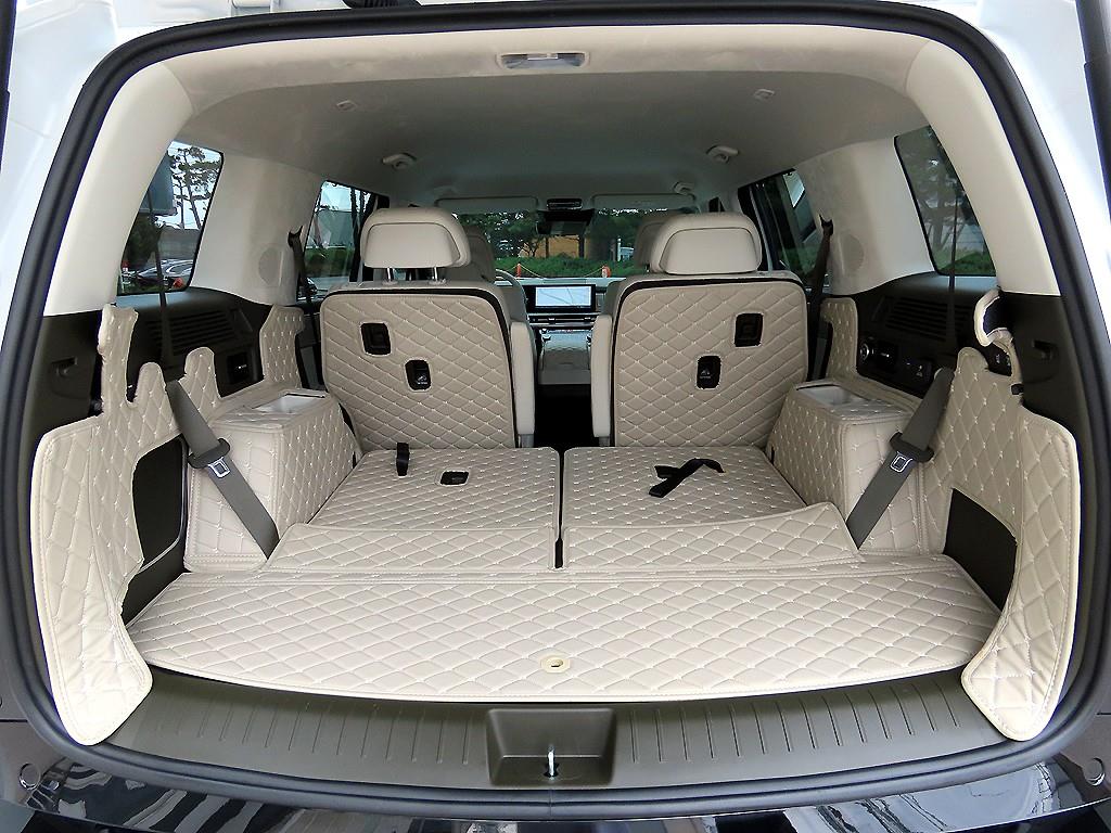 HYUNDAI Santa Fe 2025 - Importación desde Corea - HF Imports Iquique - Foto 16