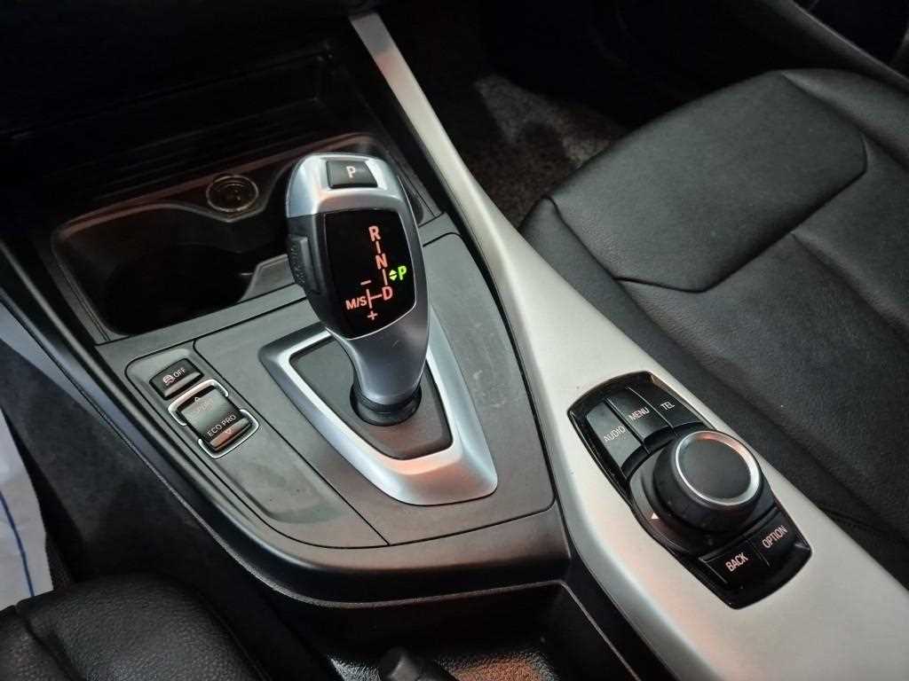 BMW 1 series - Vista 8