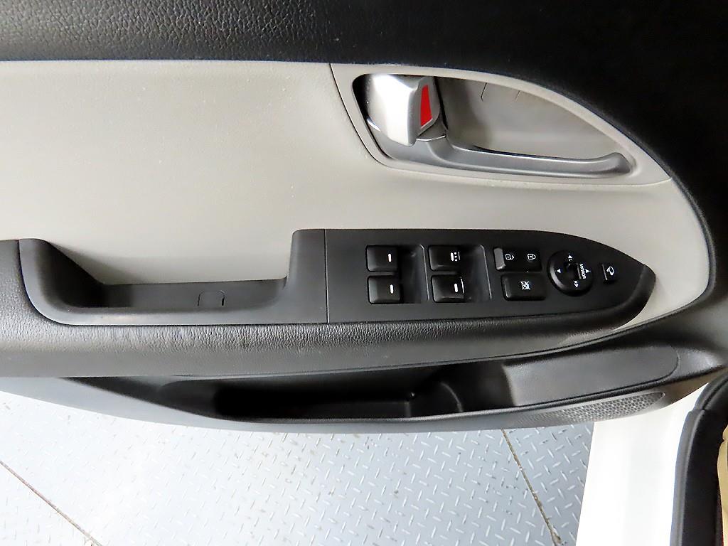 KIA Ray - Vista 11