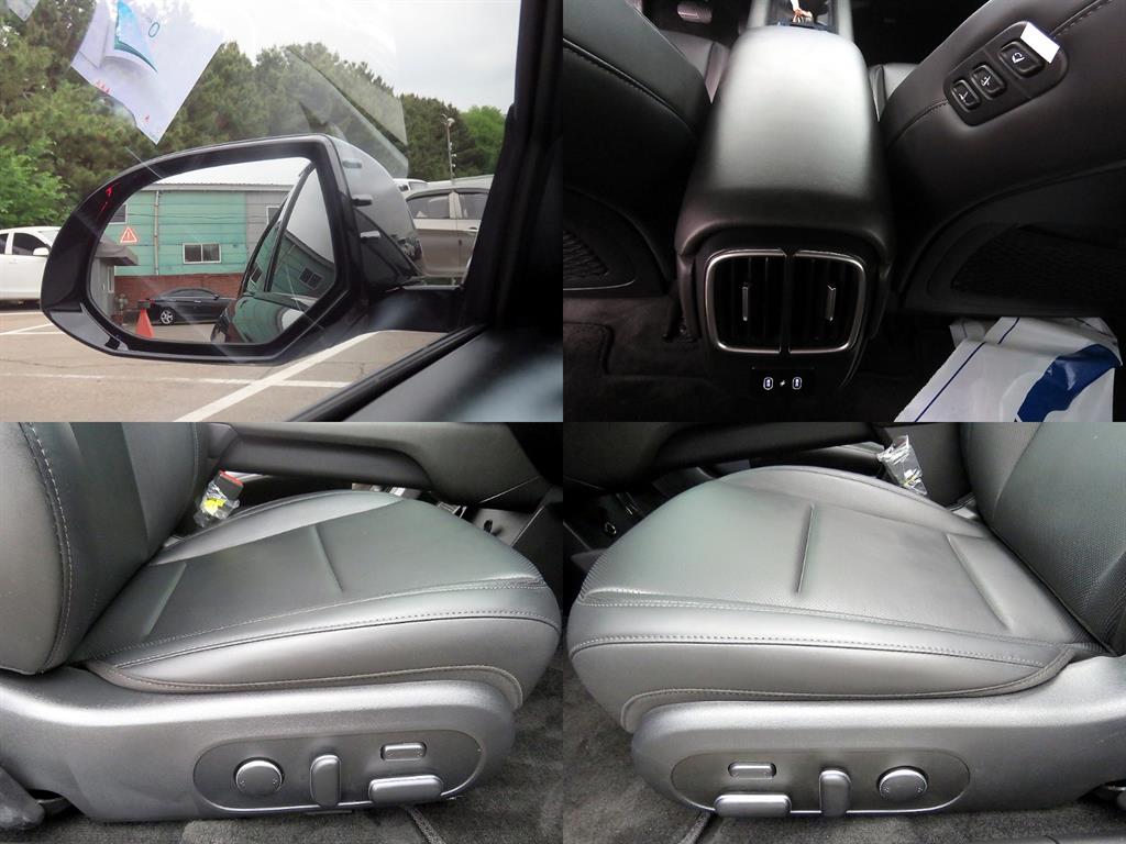 HYUNDAI Ioniq 6 2024 Gris - Importación desde Corea - HF Imports Iquique - Foto 17