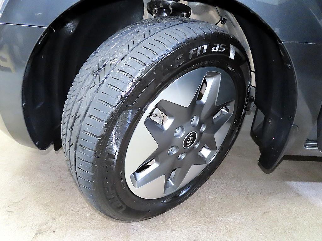 HYUNDAI Staria 2023 - Importación desde Corea - HF Imports Iquique - Foto 18