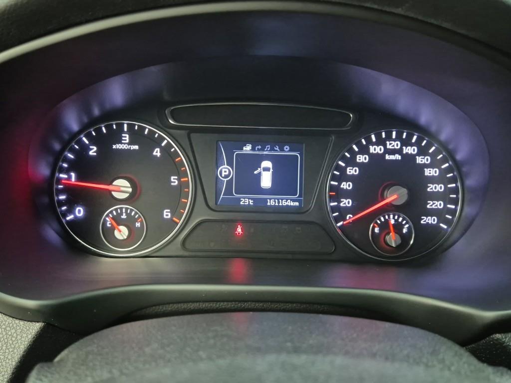 KIA Sorento - Vista 7