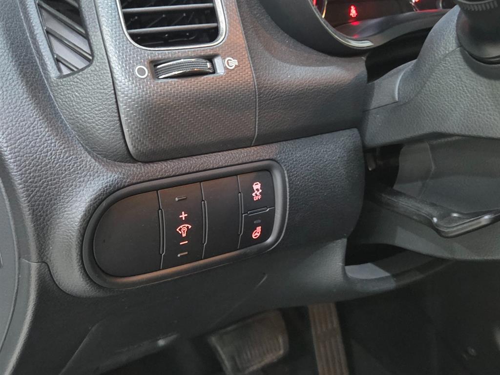 KIA K3 2018 Blanco - Importación desde Corea - HF Imports Iquique - Foto 14