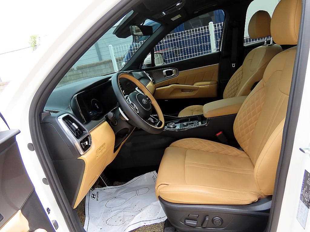 KIA Sorento - Vista 5