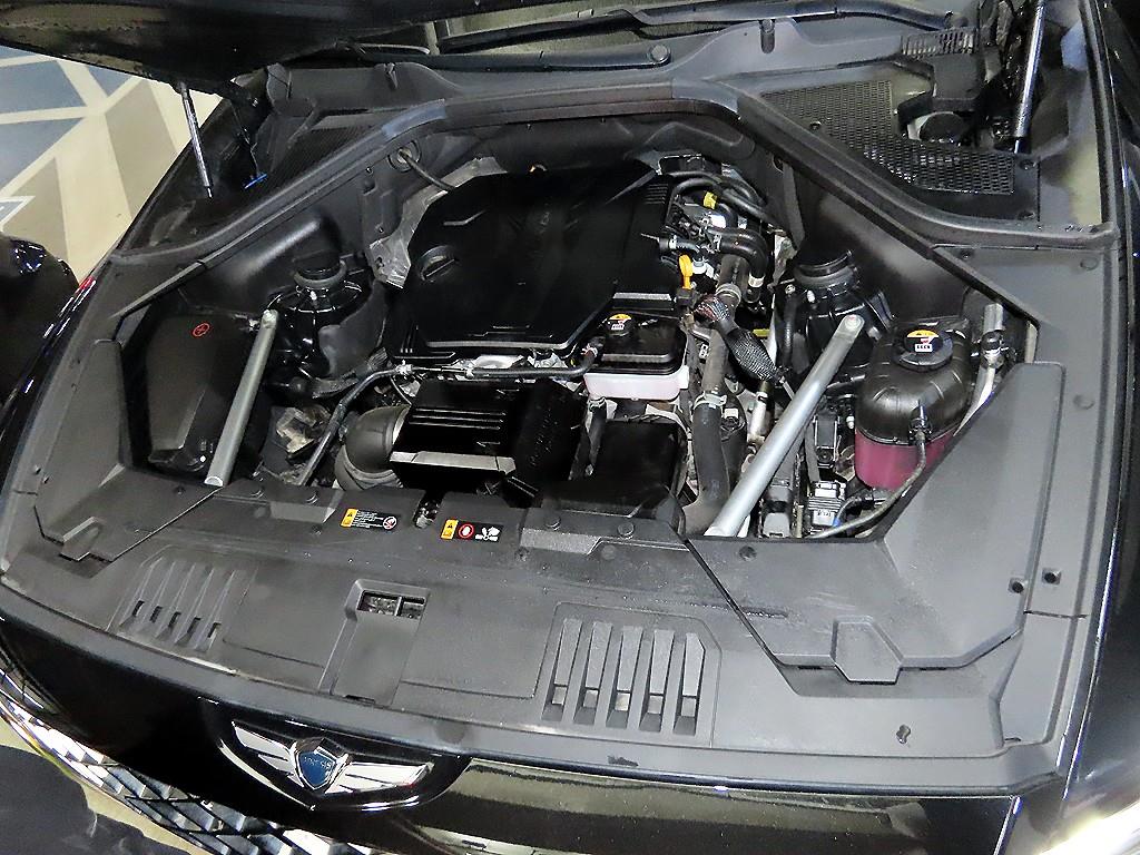Genesis GV80 2023 - Importación desde Corea - HF Imports Iquique - Foto 19