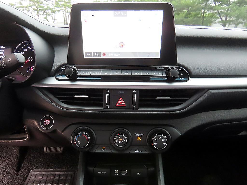 KIA K3 2019 - Importación desde Corea - HF Imports Iquique - Foto 13