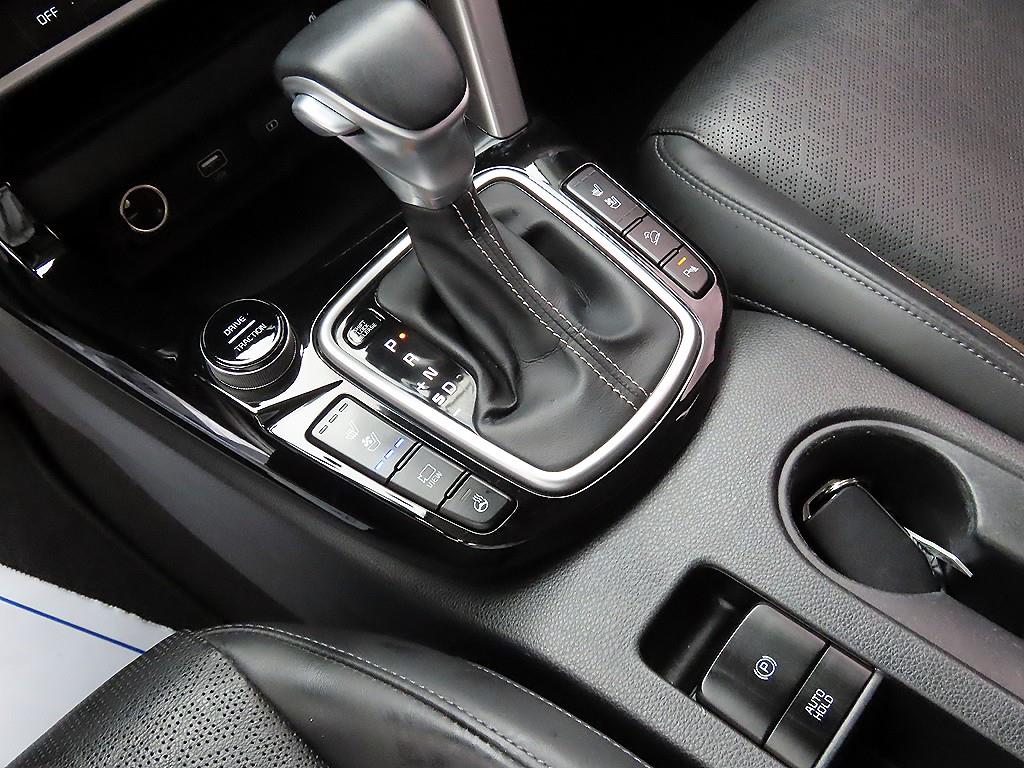 KIA Seltos - Vista 11
