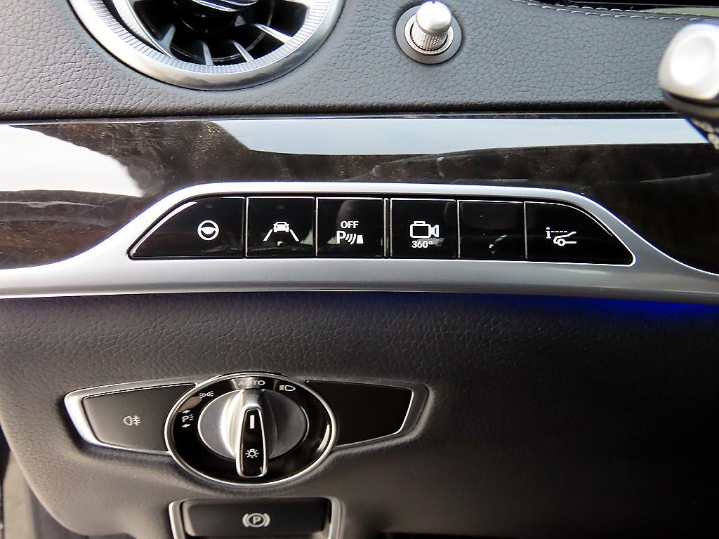 Mercedes Benz S Class 2015 Negro - Importación desde Corea - HF Imports Iquique - Foto 13