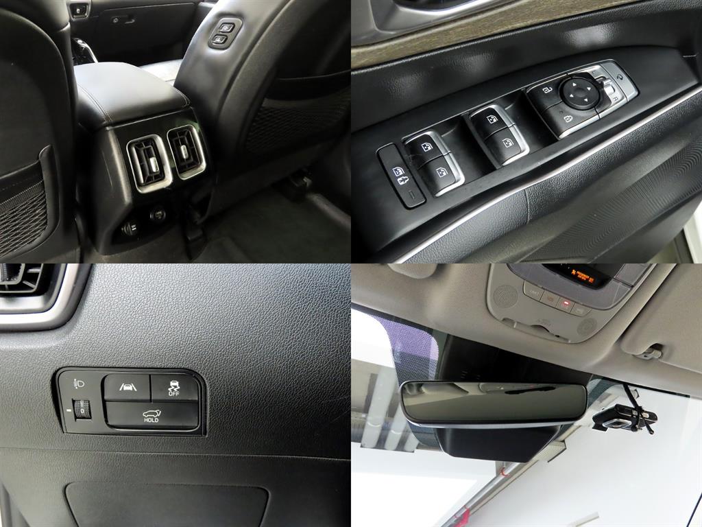 KIA Sorento 2021 the color of pearl - Importación desde Corea - HF Imports Iquique - Foto 17