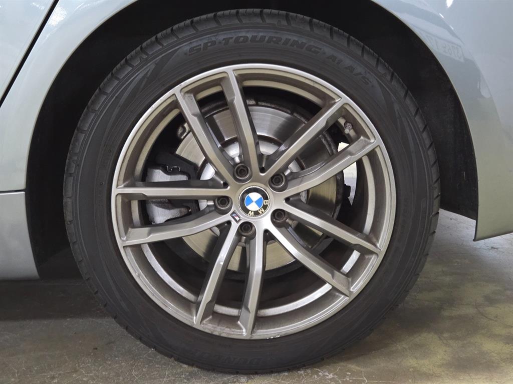 BMW 5 Series 2018 Gris - Importación desde Corea - HF Imports Iquique - Foto 20