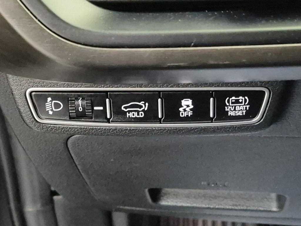 KIA K8 2024 Gris - Importación desde Corea - HF Imports Iquique - Foto 18