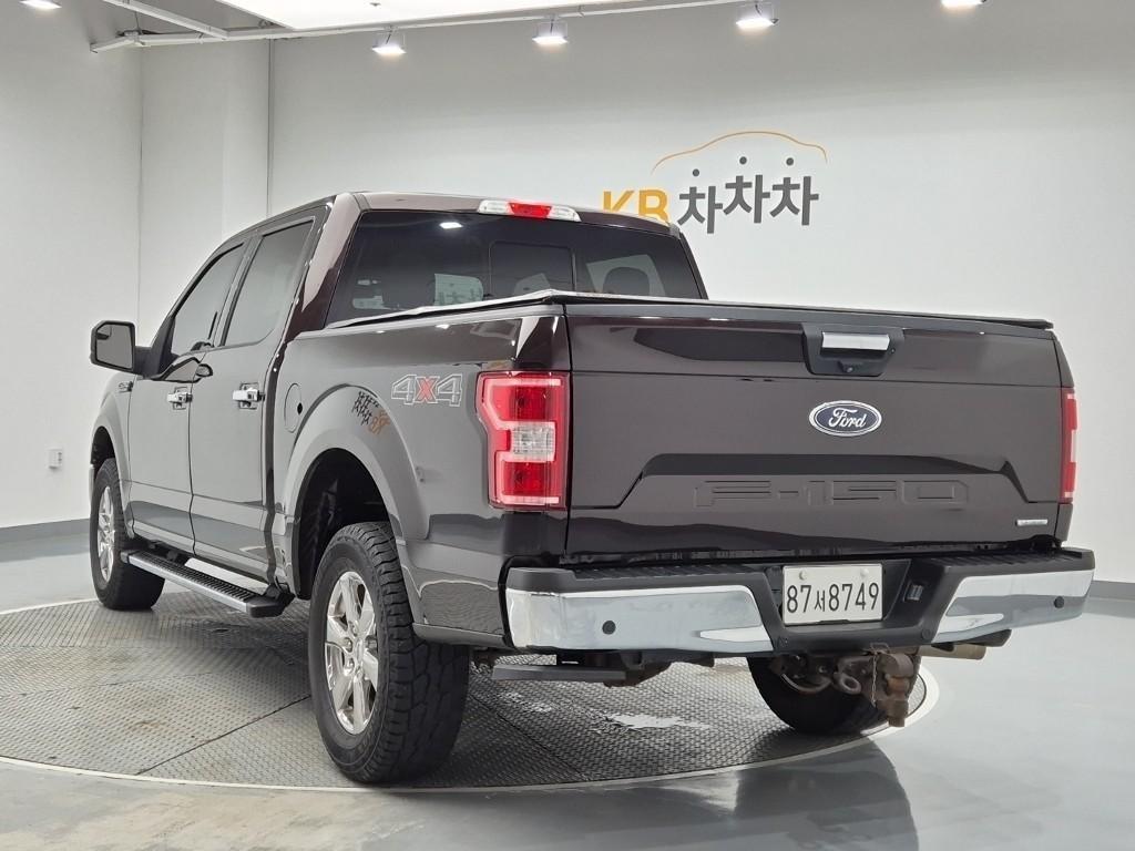 Ford F-Series - Vista 2