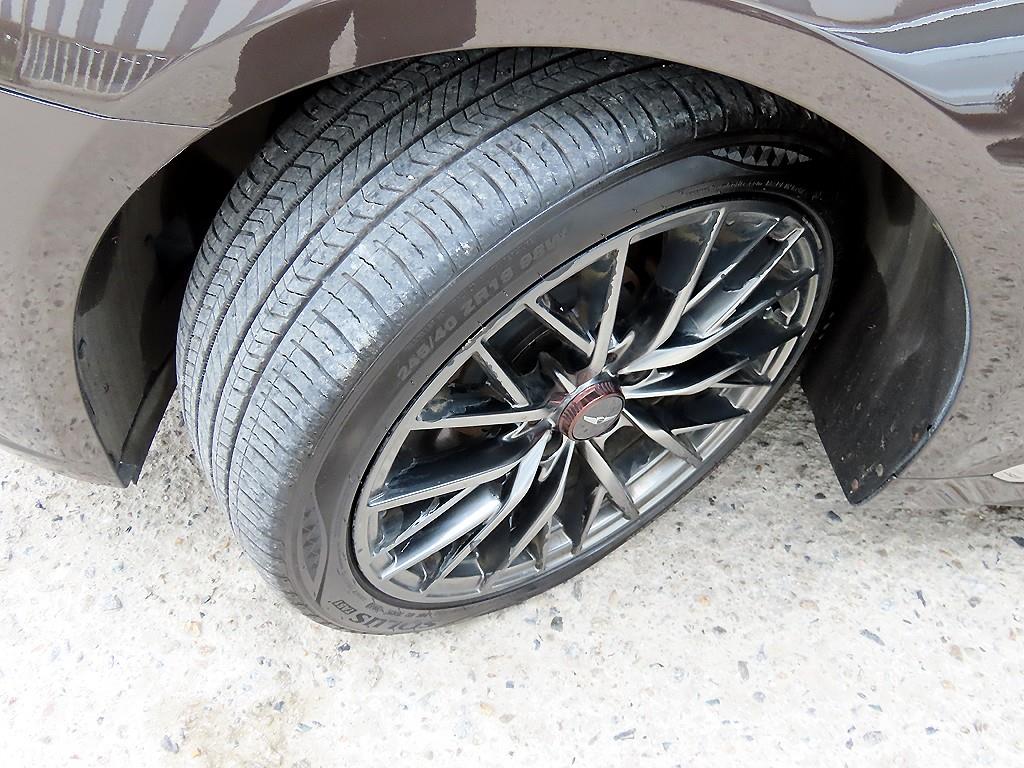 Genesis G80 2017 - Importación desde Corea - HF Imports Iquique - Foto 20