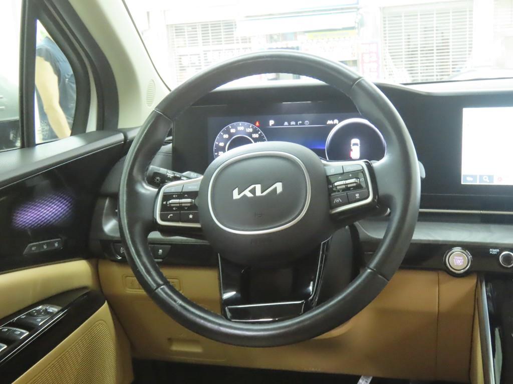 KIA Carnival 2023 - Importación desde Corea - HF Imports Iquique - Foto 18