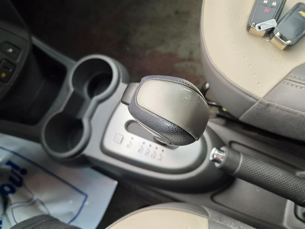 Chevrolet Spark 2014 Blanco - Importación desde Corea - HF Imports Iquique - Foto 15
