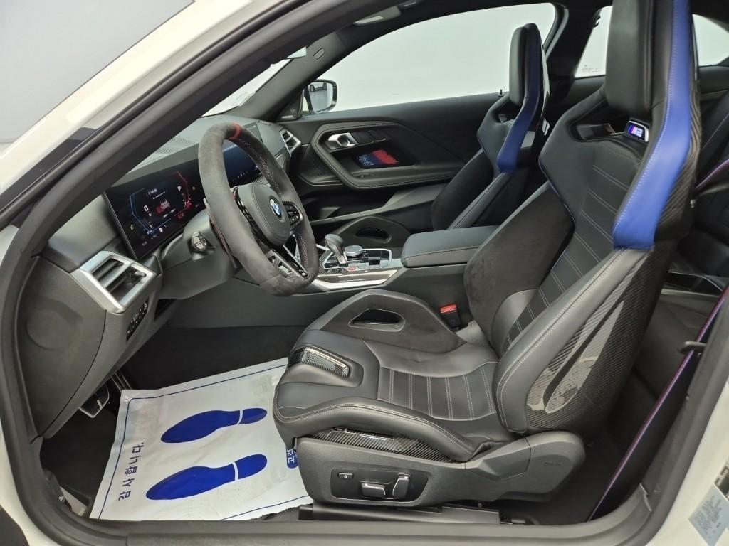 BMW 2 series - Vista 11