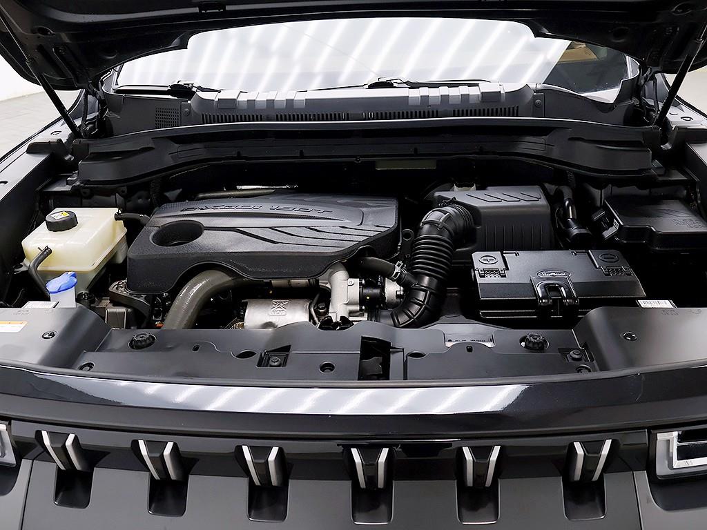 Ssangyong Torres 2024 Negro - Importación desde Corea - HF Imports Iquique - Foto 7