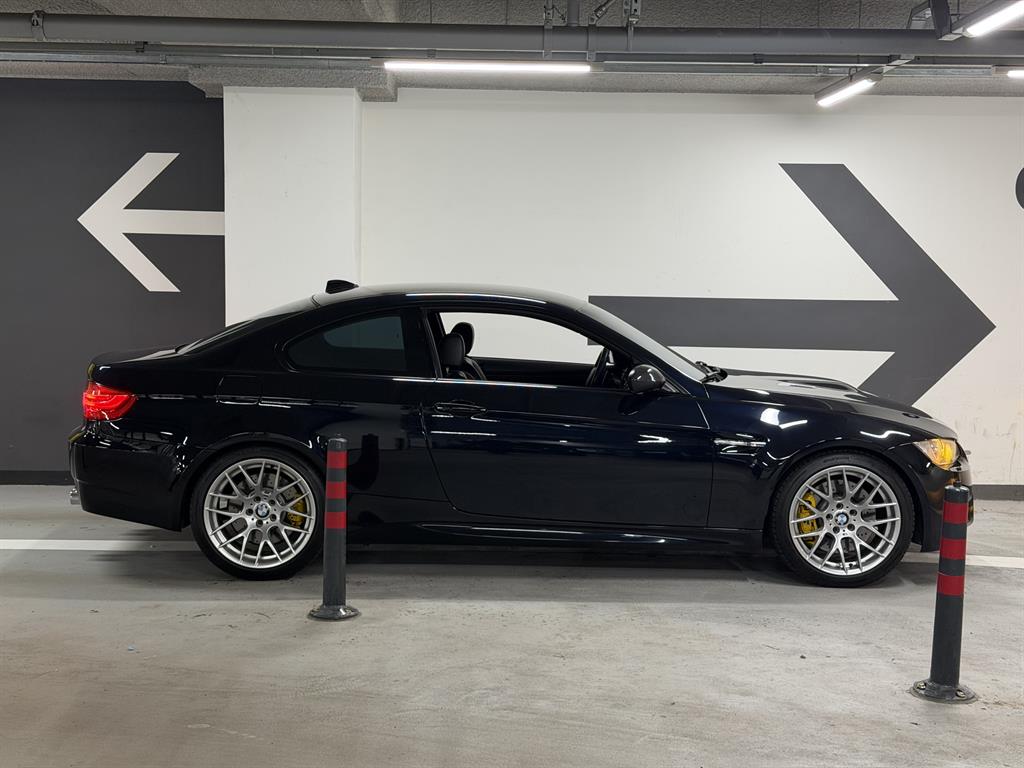 BMW 3 series - Vista 4