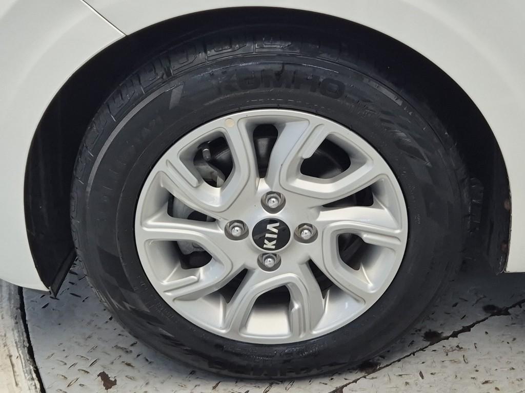 KIA Morning 2018 Blanco - Importación desde Corea - HF Imports Iquique - Foto 19