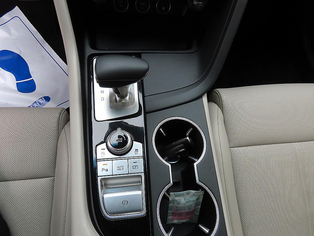 Genesis G70 - Vista 10