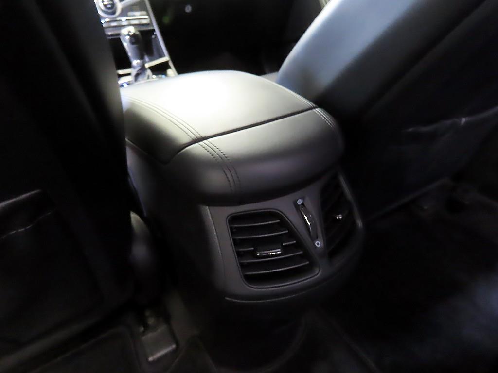 HYUNDAI Grandeur 2016 Blanco - Importación desde Corea - HF Imports Iquique - Foto 16