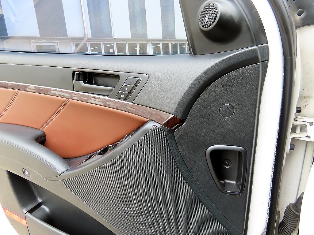 HYUNDAI Veracruz - Vista 11