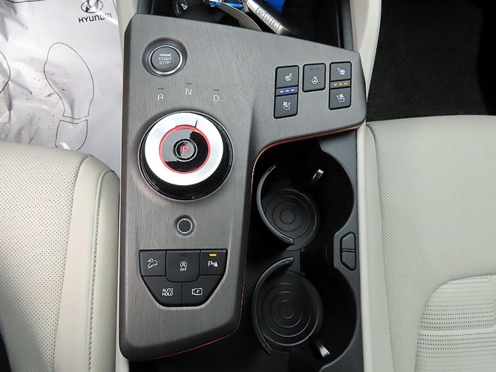 KIA Sportage - Vista 10