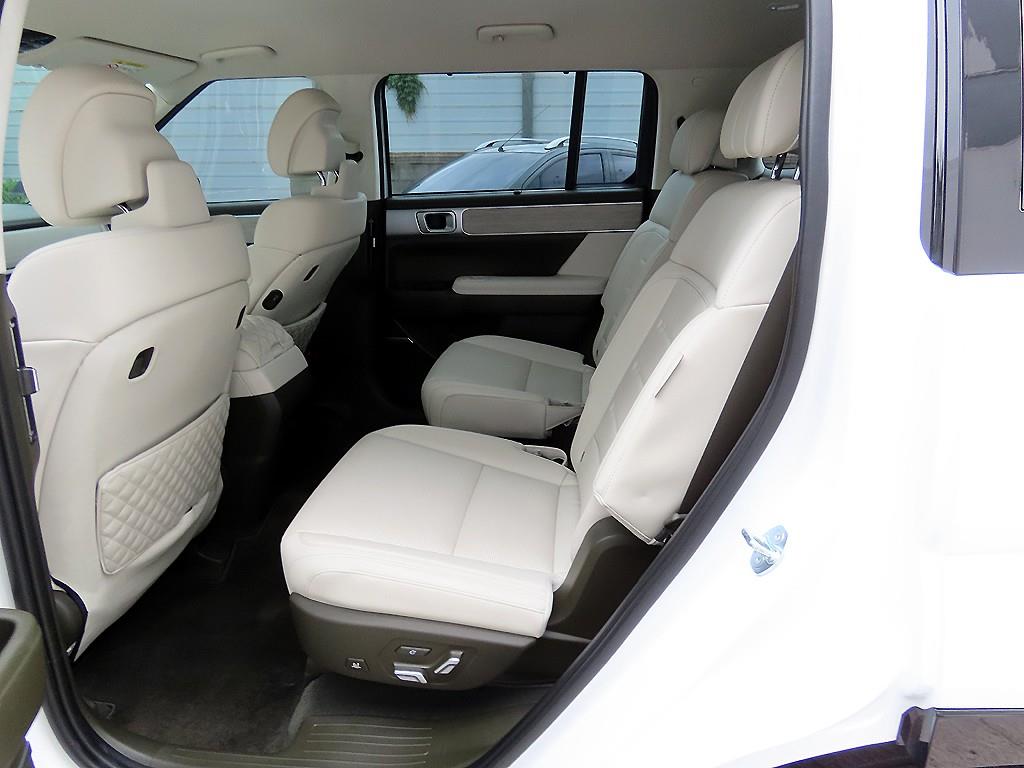 HYUNDAI Santa Fe - Vista 6