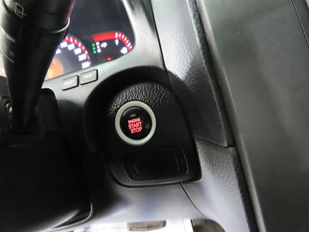 KIA Mohave - Vista 10