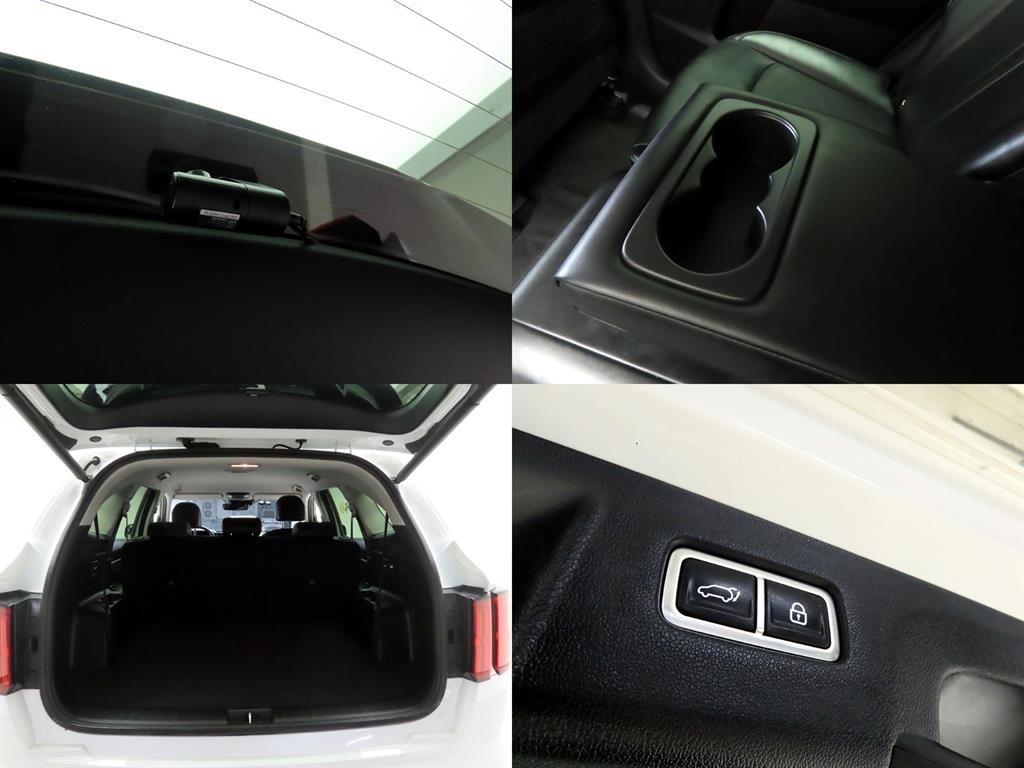 KIA Sorento 2021 the color of pearl - Importación desde Corea - HF Imports Iquique - Foto 18
