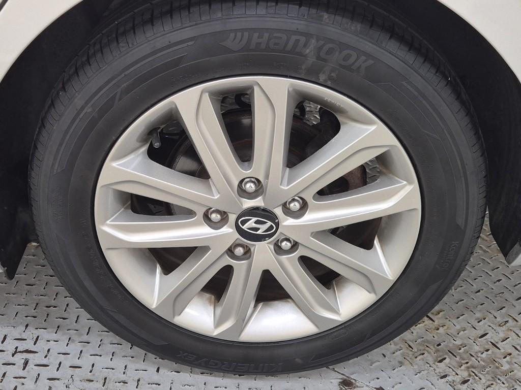 HYUNDAI Avante 2014 Gris - Importación desde Corea - HF Imports Iquique - Foto 19