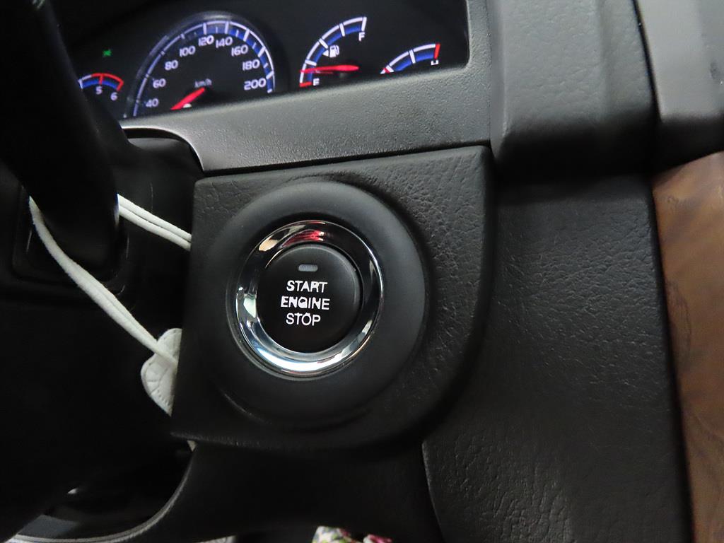 Ssangyong Rexton 2016 Negro - Importación desde Corea - HF Imports Iquique - Foto 16
