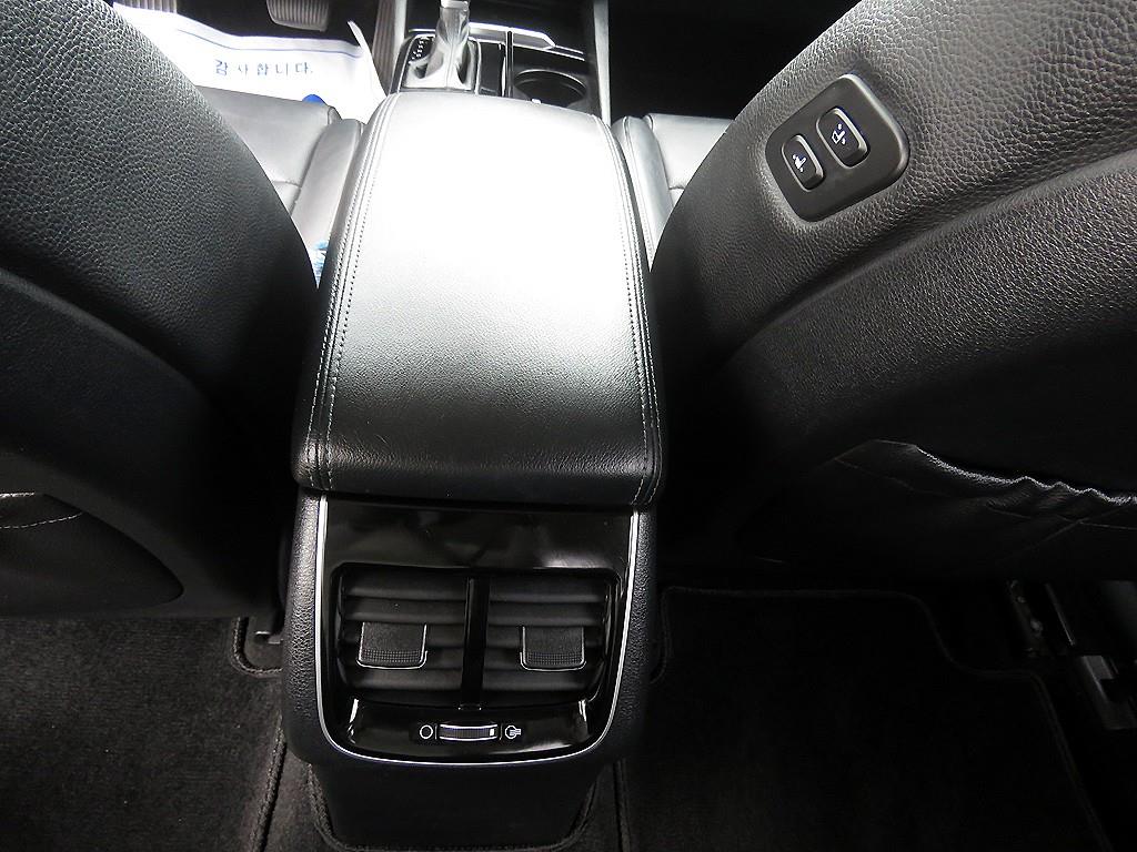 KIA K7 - Vista 8