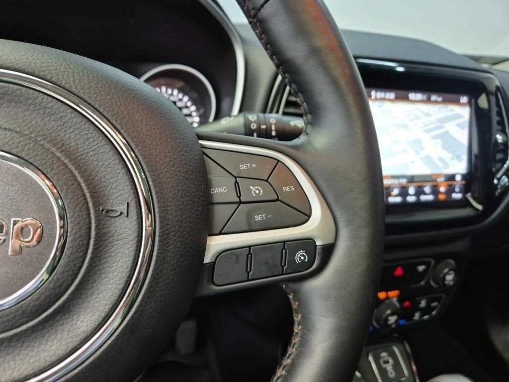 Jeep Compass 2019 Gris - Importación desde Corea - HF Imports Iquique - Foto 16