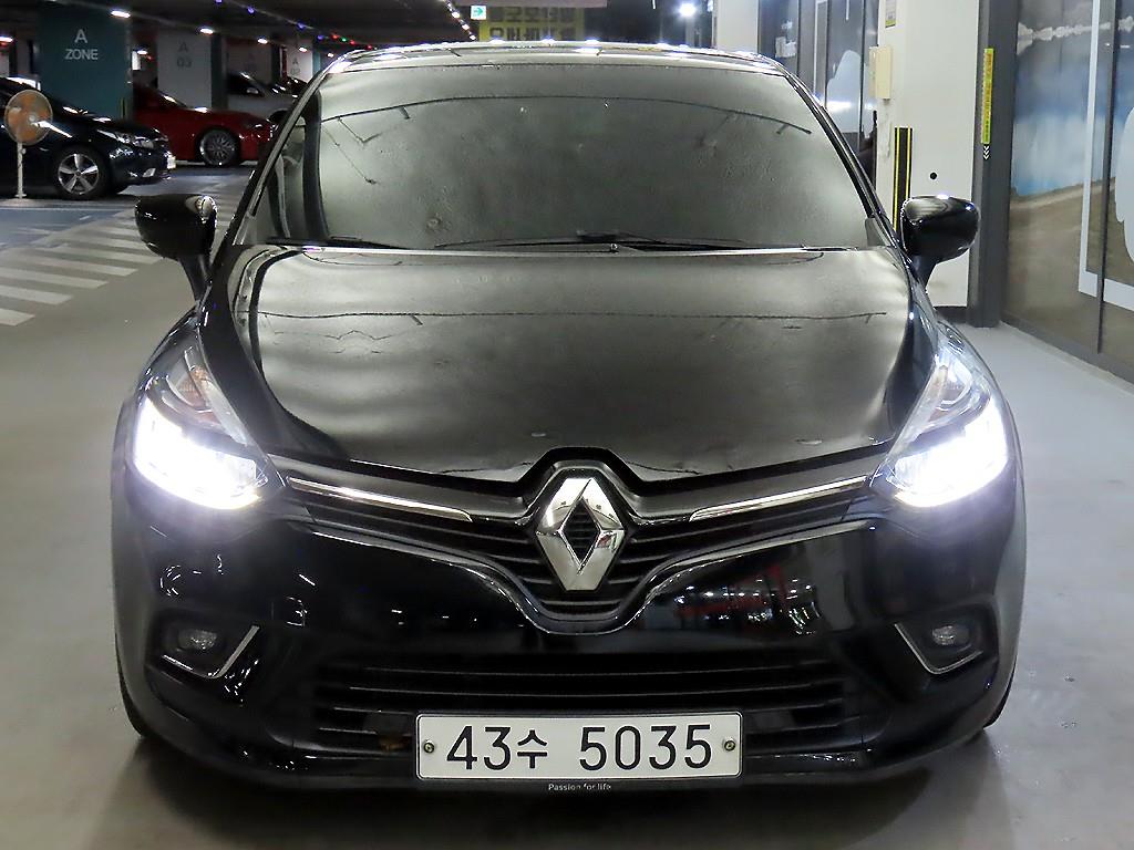 SAMSUNG Clio - Vista 2