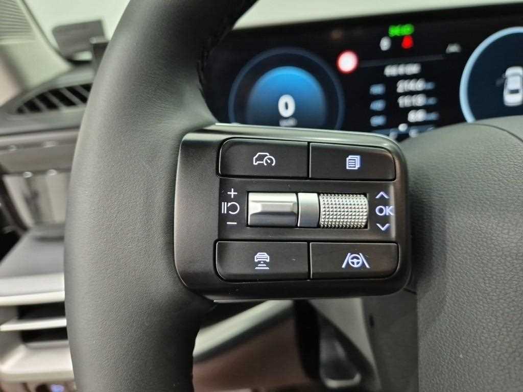 HYUNDAI Grandeur 2023 Gris - Importación desde Corea - HF Imports Iquique - Foto 15