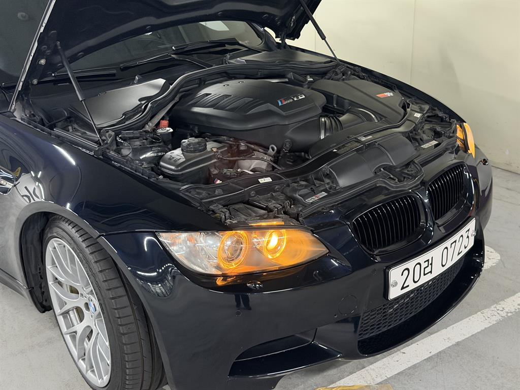 BMW 3 series - Vista 10