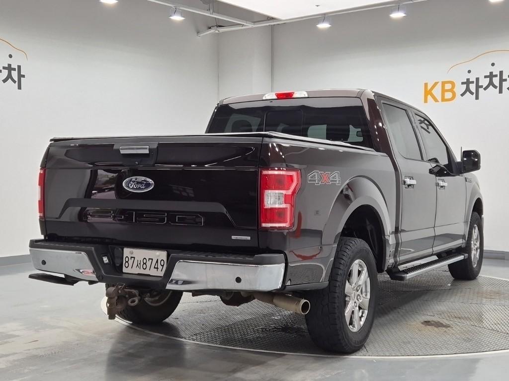 Ford F-Series - Vista 3