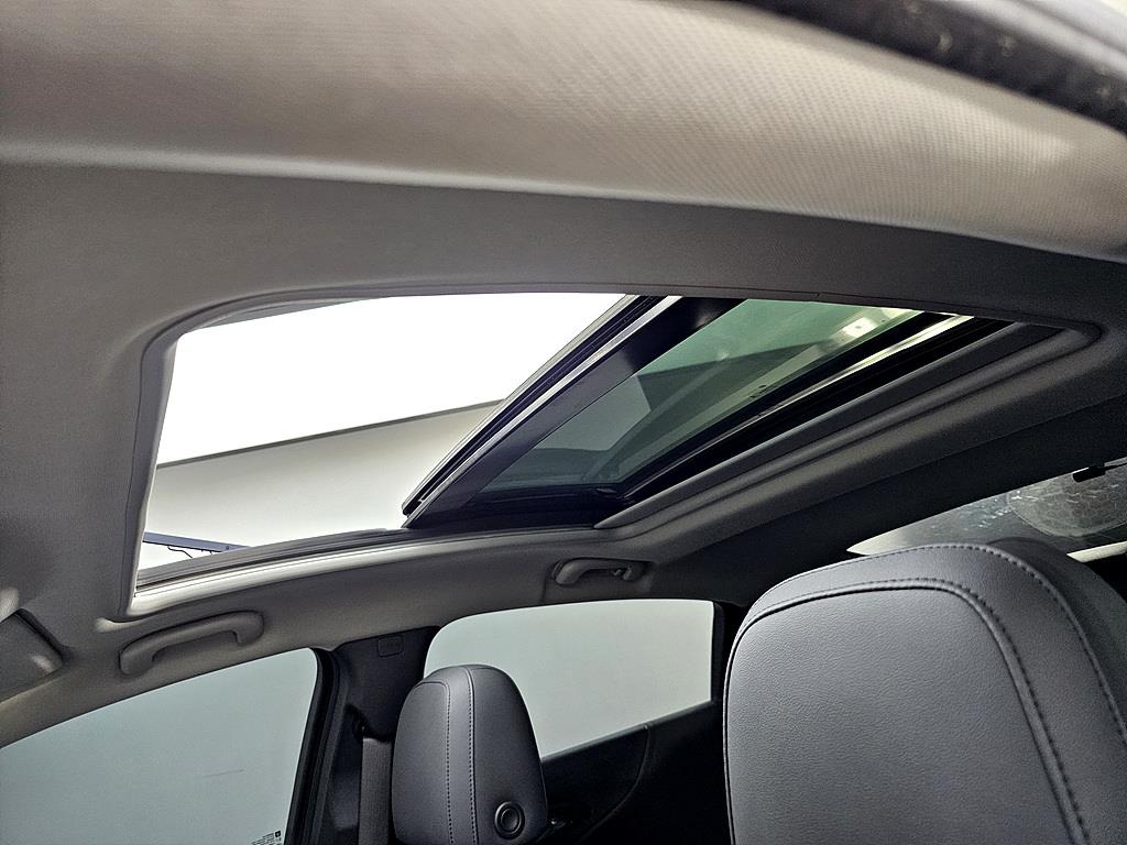 Chevrolet Malibu - Vista 12