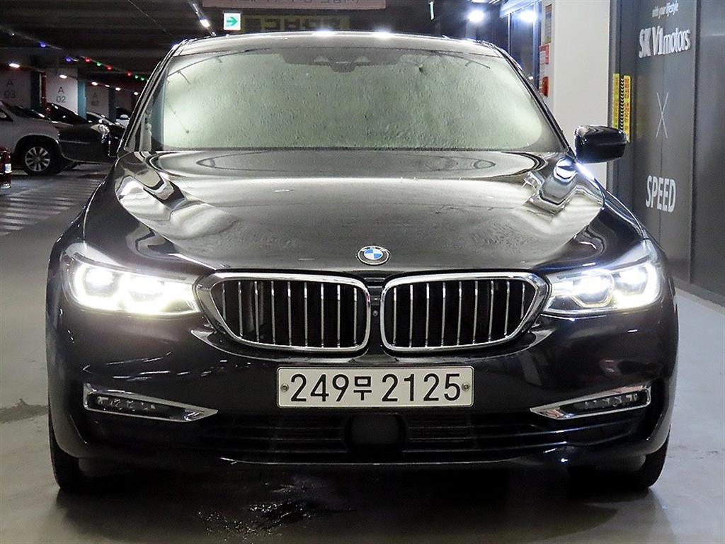 BMW Gran Turismo - Vista 2