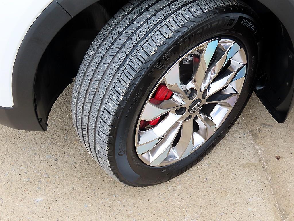 KIA Sorento 2018 Blanco - Importación desde Corea - HF Imports Iquique - Foto 20