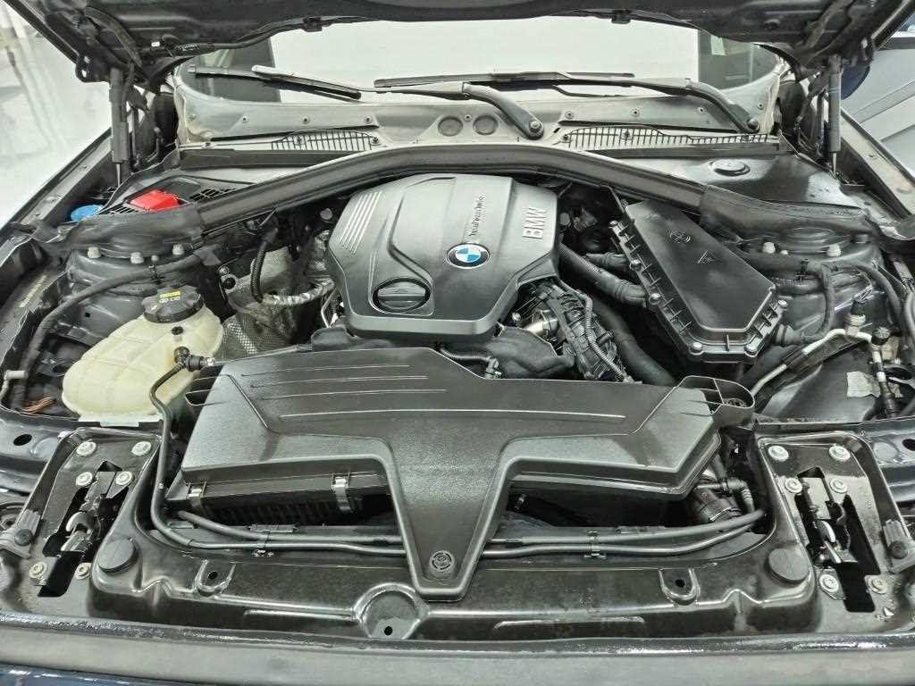 BMW 1 series - Vista 5