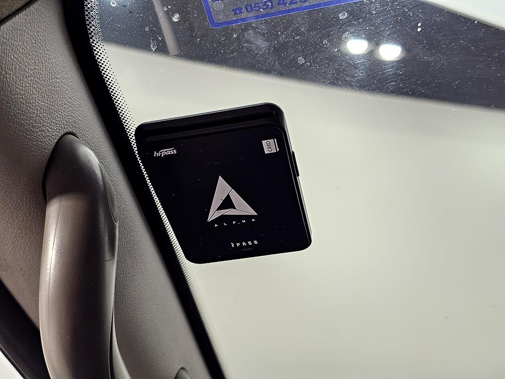 HYUNDAI Starex - Vista 11