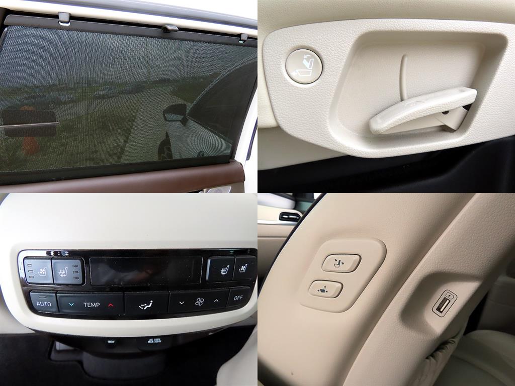 HYUNDAI Palisade 2022 Blanco - Importación desde Corea - HF Imports Iquique - Foto 17