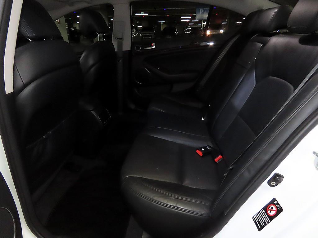 KIA K7 - Vista 7